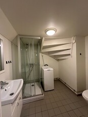 Apartment - Vattugatan Örnsköldsvik