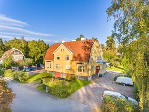 Apartment - Villagatan Sandviken