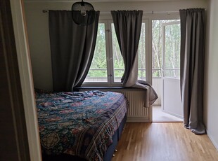 Apartment - Visättravägen Huddinge