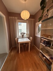 Apartment - Zachrissonsgatan Göteborg