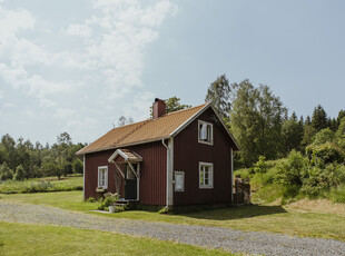 Cottage - Kyllås Skillingaryd