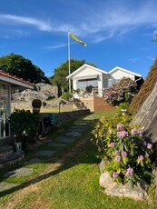 Cottage - Smuttenvägen Göteborg