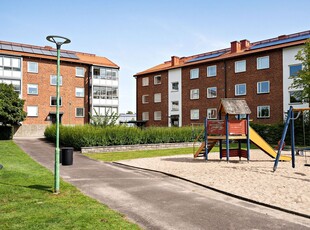 Harabergsgatan 7E Centralt 2 rok, 56 kvm, LJUNGBY