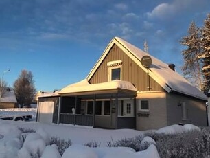 House - Gnejsstigen Luleå