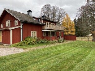 House - Kvedby Nyköping