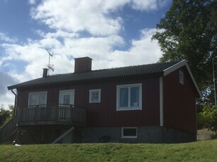 House - Länsmansliden Ronneby