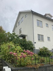 Cottage - Solbänksgatan Göteborg