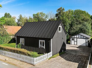 Röglevägen 308 Tånga & Rögle 4 rok, 101 kvm, Ängelholm