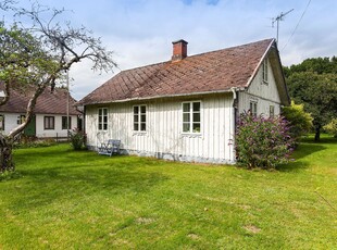 Vallgatan 2 Ljungbyhed 2 rok, 70 kvm, Ljungbyhed