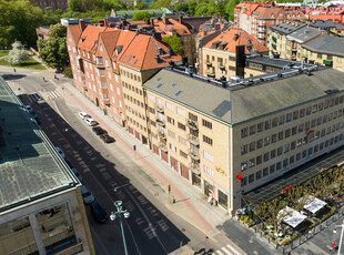 Viktor Rydbergsgatan 1 A