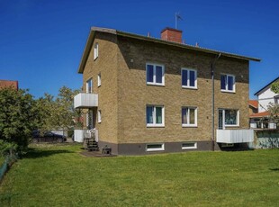 Apartment - Abc-gatan Halmstad