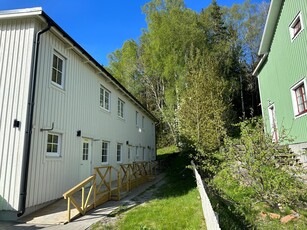 Apartment - Alpvägen Södertälje