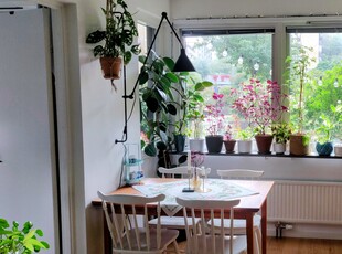 Apartment - Blåsutgatan Göteborg