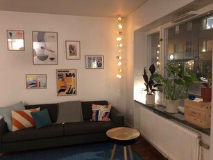 Apartment - Bondegatan Stockholm