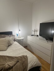 Apartment - Bryggargatan Umeå