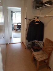 Apartment - Djäknegatan Uppsala