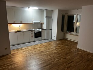 Apartment - Djurgårdsvägen Kristinehamn