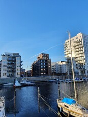 Apartment - Dockgatan Malmö