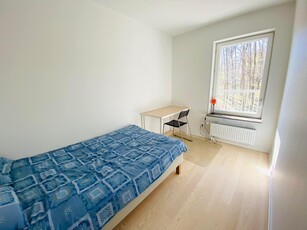 Apartment - Ebbe Lieberathsgatan Göteborg