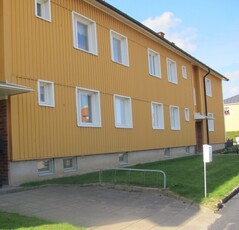 Apartment - Fågelstagatan Motala