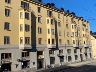 Apartment - Gamla Rådstugugatan Norrköping