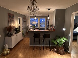 Apartment - Grindtorps skolgränd Täby