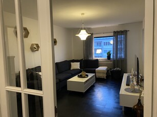 Apartment - Gröna gatan Uppsala