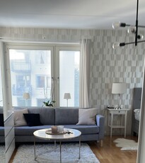 Apartment - Gräsholmsvägen Skärholmen