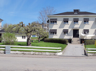 Apartment - Gustavsborgsvägen KARLSHAMN