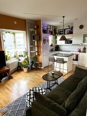 Apartment - Hovstagränd Bandhagen