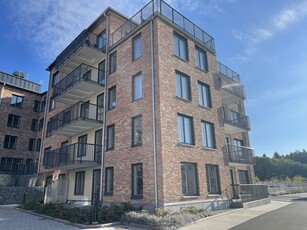 Apartment - Hyvelgränd Södertälje