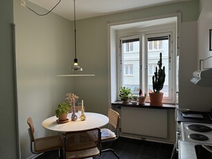 Apartment - Kamrergatan Malmö