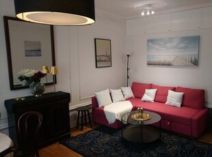 Apartment - Klittergatan Helsingborg