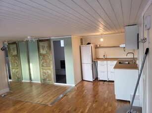 Apartment - Kälvestavägen Spånga