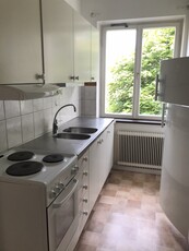 Apartment - Koloniträdgårdsvägen Kristinehamn