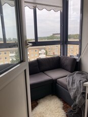 Apartment - Kronetorpsgatan Malmö