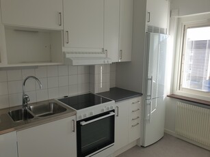 Apartment - Krongatan Eskilstuna