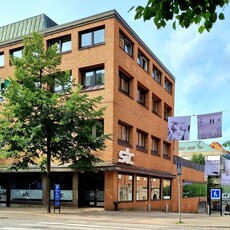 Apartment - Lilla Brogatan Borås