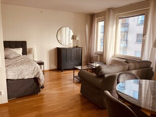 Apartment - Lindhagensterrassen Stockholm