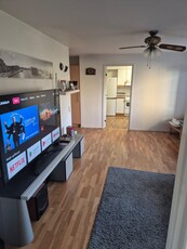 Apartment - Musseronvägen Karlshamn