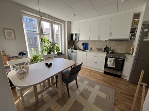 Apartment - Övre Sanatoriegatan Göteborg