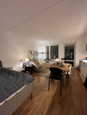 Apartment - Parkallén Täby