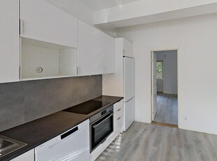 Apartment - Planteringsvägen Helsingborg