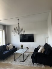 Apartment - Råbyvägen Uppsala