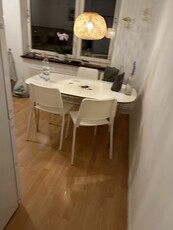 Apartment - Rektorsgatan Helsingborg