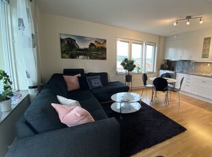 Apartment - Rundbäcksgatan Göteborg