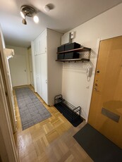 Apartment - Själbodgatan Malmö