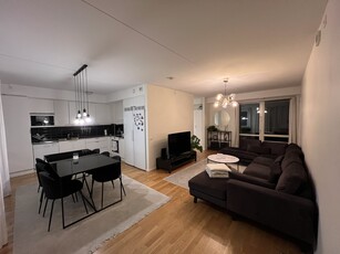 Apartment - Skagafjordsgatan Kista