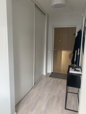 Apartment - Soldathemsvägen Uppsala