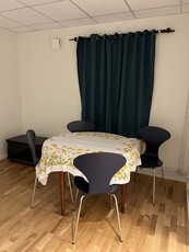 Apartment - Stockholmsvägen Bålsta